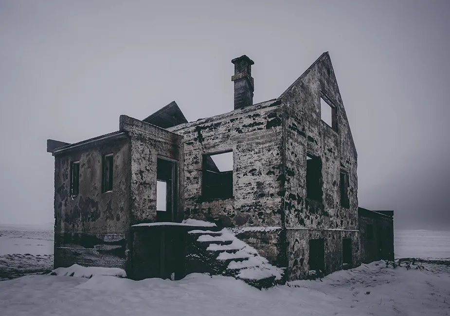 Дом 047