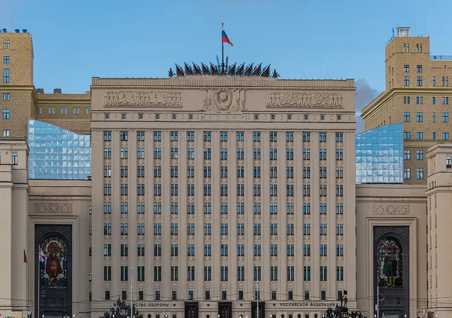 Дом 107