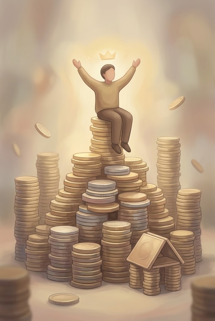 Money 11